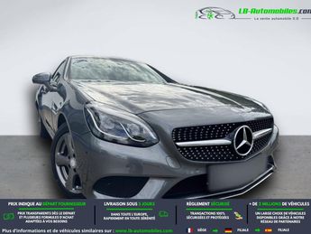 Mercedes Classe SL