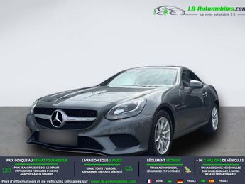 Mercedes Classe SL