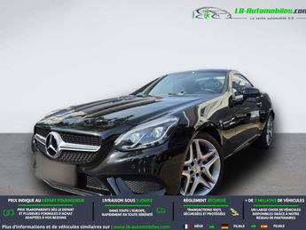 Mercedes Classe SL