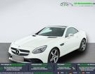 Mercedes Classe SL 300 BVA &agrave; Beaupuy (31)