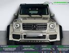 Mercedes Classe G