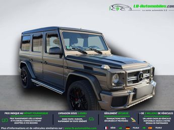 Mercedes Classe G
