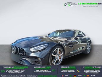 Mercedes Amg GT