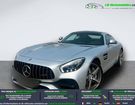 Mercedes Amg GT 476 ch BVA à Beaupuy (31) Mercedes Amg GT 476 ch BVA à Beaupuy (31)