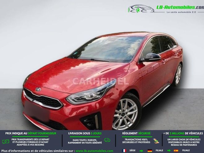 Kia ProCeed 1.4 T-GDI 140 ch BVA  de 2020