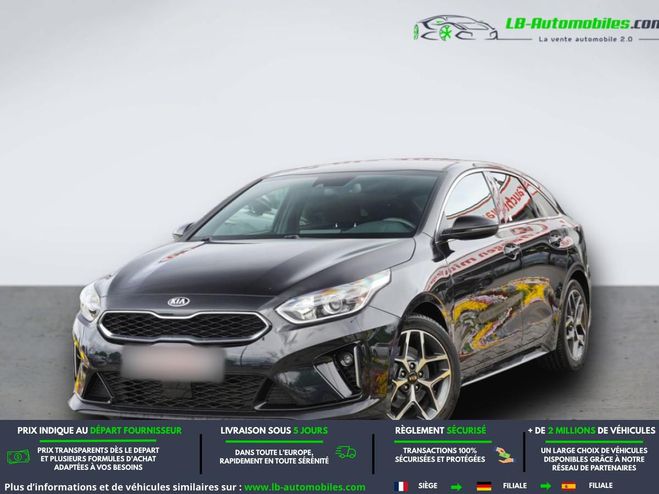 Kia ProCeed 1.0 T-GDI 120 ch BVM Noir M�tallique de 2020