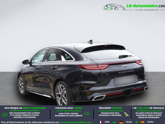 Kia ProCeed 1.0 T-GDI 120 ch BVM Noir M�tallique de 2020