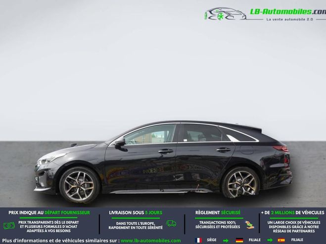 Kia ProCeed 1.0 T-GDI 120 ch BVM Noir M�tallique de 2020