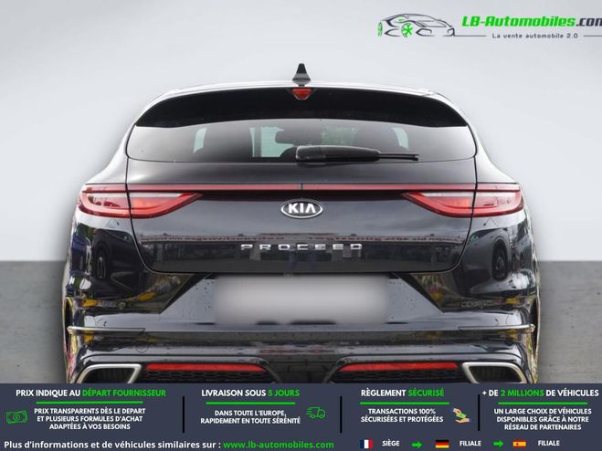 Kia ProCeed 1.0 T-GDI 120 ch BVM Noir M�tallique de 2020