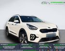 Kia Niro 1.6 GDi Hybride 141 ch BVA &agrave; Beaupuy (31)