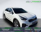 Kia Niro 1.6 GDi Hybride 105 ch BVA à Beaupuy (31) Kia Niro 1.6 GDi Hybride 105 ch BVA à Beaupuy (31)