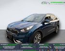 Kia Niro 1.6 GDi Hybride Rechargeable 141 ch BVA à Beaupuy (31) Kia Niro 1.6 GDi Hybride Rechargeable 141 ch BVA à Beaupuy (31)