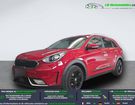 Kia Niro 1.6 GDi Hybride Rechargeable 141 ch BVA à Beaupuy (31) Kia Niro 1.6 GDi Hybride Rechargeable 141 ch BVA à Beaupuy (31)