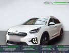 Kia Niro 1.6 GDi Hybride 141 ch BVA à Beaupuy (31) Kia Niro 1.6 GDi Hybride 141 ch BVA à Beaupuy (31)
