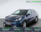 Kia Niro 1.6 GDi Hybride Rechargeable 141 ch BVA à Beaupuy (31) Kia Niro 1.6 GDi Hybride Rechargeable 141 ch BVA à Beaupuy (31)