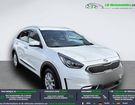 Kia Niro 1.6 GDi Hybride 105 ch BVA à Beaupuy (31) Kia Niro 1.6 GDi Hybride 105 ch BVA à Beaupuy (31)