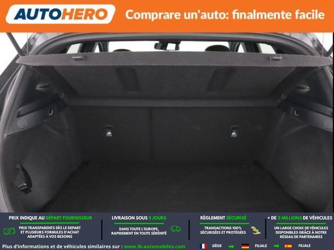 Kia Xceed 1.6l CRDi 136 ch BVA Noir M�tallique de 2020