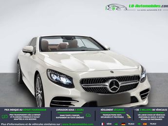 Mercedes Classe S