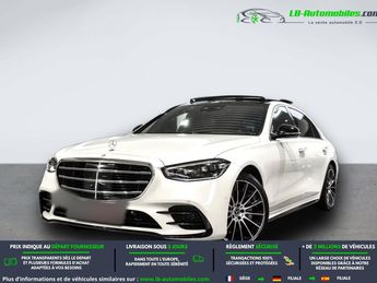 Mercedes Classe S