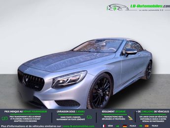 Mercedes Classe S