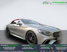 Mercedes Classe S