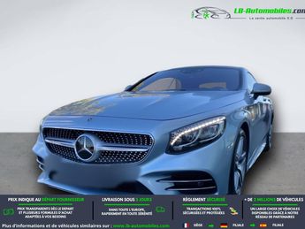 Mercedes Classe S