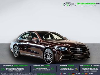 Mercedes Classe S