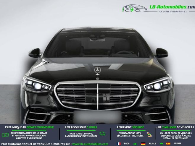 Mercedes Classe S Maybach 580 BVA 4-Matic Noir M�tallique de 2021