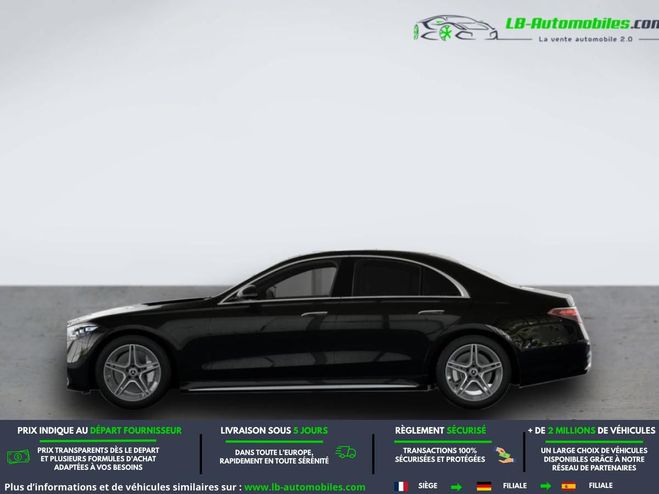 Mercedes Classe S Maybach 580 BVA 4-Matic Noir M�tallique de 2021
