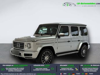 Mercedes Classe G