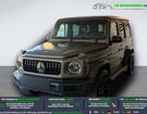 Mercedes Classe G