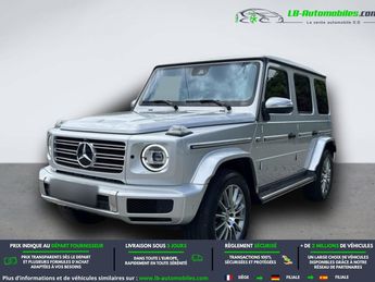 Mercedes Classe G