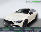 Mercedes Amg GT 43 AMG 367 ch BVA 4-Matic+ &agrave; Beaupuy (31)