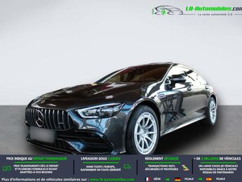 Mercedes Amg GT