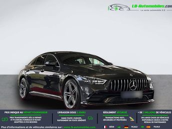 Mercedes Amg GT