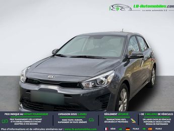  Voir d&eacute;tails -Kia Rio 1.2 DPi 84 ch BVM &agrave; Beaupuy (31)