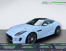 Jaguar F-Type Coup� 550 ch BVA AWD &agrave; Beaupuy (31)