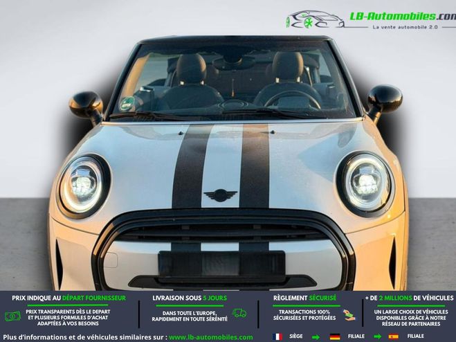 Mini Mini 136 CH BVA Argent� M�tallique de 2018