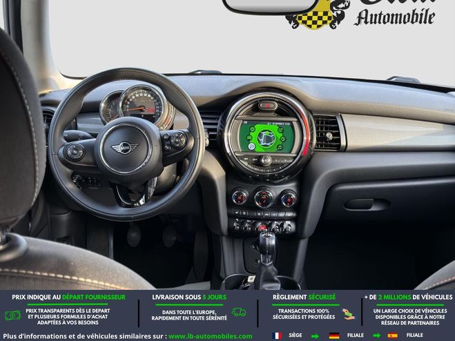 Mini Mini 136 CH BVM Gris de 2019
