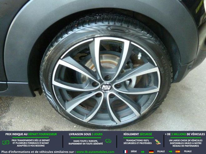Mini Mini S 192 CH BVA Noir M�tallique de 2019