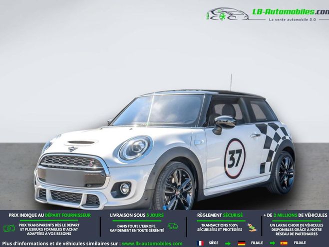 Mini Mini S 192 CH BVA Argent� M�tallique de 2020