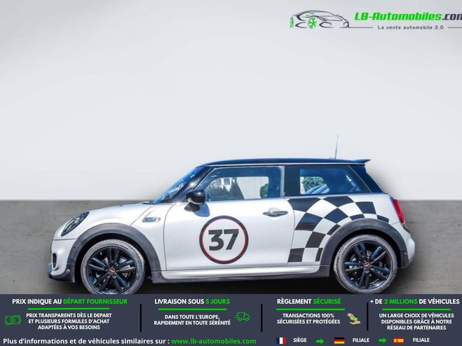 Mini Mini S 192 CH BVA Argent� M�tallique de 2020