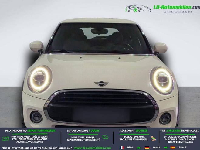 Mini Mini 102 CH BVA Blanc de 2020