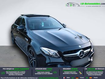 Mercedes Classe E