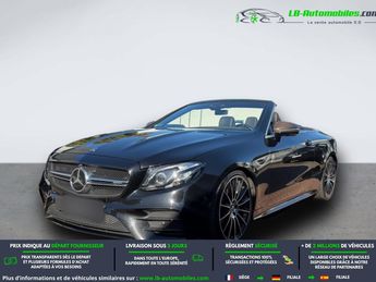 Mercedes Classe E