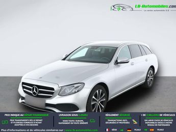 Mercedes Classe E