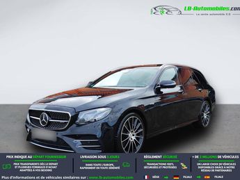 Mercedes Classe E