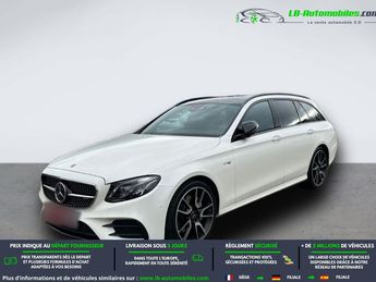 Mercedes Classe E