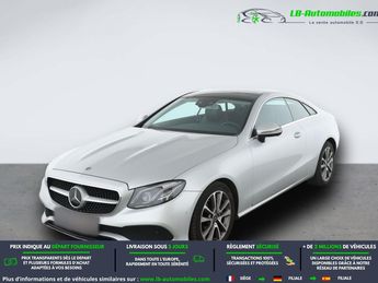  Voir d&eacute;tails -Mercedes Classe E 300 BVA &agrave; Beaupuy (31)