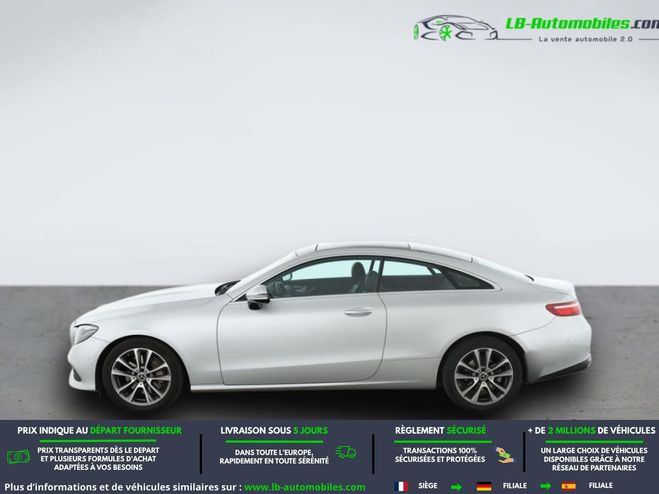 Mercedes Classe E 300 BVA Gris M�tallique de 2018